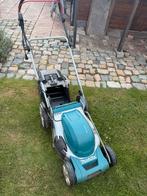 Grasmachines, Tuin en Terras, Ophalen, Cirkelmaaier, Elektrische grasmaaier, Makita