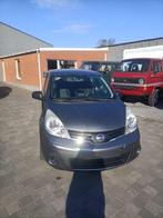 NISSAN NOTE 1.4I BENZINE AIRCO, Auto's, Euro 5, Bedrijf, Dealer onderhouden, Airconditioning