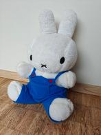 Nijntje grote knuffel, Kinderen en Baby's, Ophalen, Zo goed als nieuw, Konijn