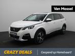 Peugeot 5008 1.5 BlueHDi 96kW S&S EAT8 Allure, Stof, Gebruikt, 4 cilinders, Diesel
