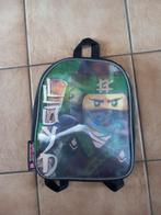 Nieuw kinderrugzakje Ninjago the movie - Lego, Bijoux, Sacs & Beauté, Autres marques, Enlèvement, 30 à 45 cm, 25 à 40 cm