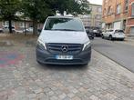 Mercedes benz camionnette frigorifique, Auto's, Overige modellen, Wit, Particulier, Overige carrosserie