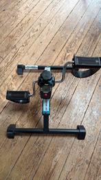 Pedaaltrainer, Sport en Fitness, Ophalen, Zo goed als nieuw