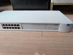 3Com Superstack II Hub, Ophalen, Gebruikt