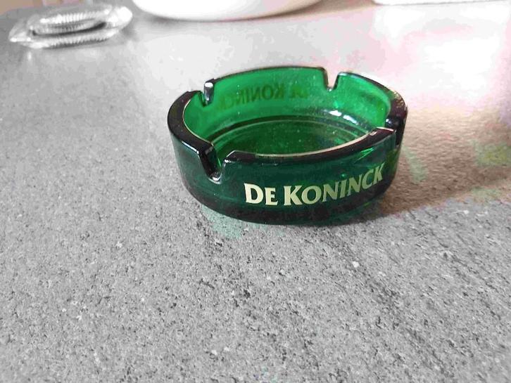 Asbak sigaret Herberg Torfs Hasselt Boerenbond Pils Café, Verzamelen, Rookartikelen, Aanstekers en Luciferdoosjes, Gebruikt, Asbak