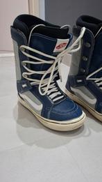 Vans snowboard boots, Sports & Fitness, Enlèvement, Utilisé, Bottes de neige