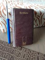Ave Maria Gebedenboek, Verzamelen, Ophalen, Zo goed als nieuw