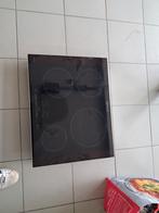 Inducsiekookplaat merk bauknecht, Elektronische apparatuur, Ophalen, Zo goed als nieuw