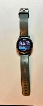 Garmin Vivoactive 4, Handtassen en Accessoires, Sporthorloges, Gebruikt, Zwart, Garmin, Ophalen of Verzenden