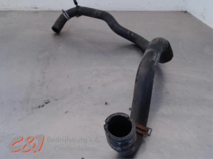 Radiateurslang van een Ford Transit Connect, Auto-onderdelen, Airco en Verwarming, Ford, Gebruikt, 3 maanden garantie, Ophalen of Verzenden