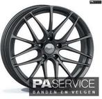 Nw 21 inch Breyton breedset voor BMW5 G30 inc Conti & TPMS, Velg(en), Ophalen of Verzenden