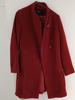 Un jour Ailleurs Jas , wijnrood , maat xs, Kleding | Dames, Jasjes, Kostuums en Pakken, Un Jour Ailleurs, Ophalen of Verzenden