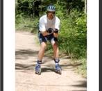 Skikes V07, Ophalen of Verzenden, Zo goed als nieuw