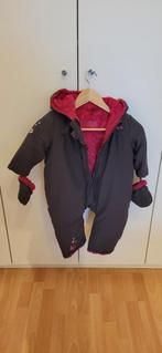 Winterpak maat 86, Kinderen en Baby's, Ophalen of Verzenden, Zo goed als nieuw
