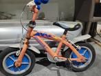 peuterfiets, Fietsen en Brommers, Fietsen | Kinderfietsjes, Ophalen, Gebruikt