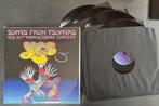 YES ‎– Songs From Tsongas (35th Anniv. concert) ( 4 LP set ), Cd's en Dvd's, Vinyl | Rock, Verzenden, Zo goed als nieuw, 12 inch