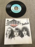 Benelux & Nancy Dee - Switch, CD & DVD, Vinyles Singles, Comme neuf, 7 pouces, R&B et Soul, Enlèvement ou Envoi