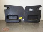 Bekleding achterdeur van een Renault Trafic, Ophalen of Verzenden, 3 maanden garantie, Gebruikt, Renault