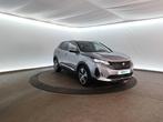 Peugeot 3008  Hybrid 225 e-Auto8 Allure Pack, Te koop, Emergency brake assist, Zilver of Grijs, 5 deurs