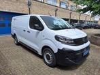 Opel Vivaro VAN L3 2.0 TURBO D 145 MT6, Auto's, Opel, Monovolume, Vivaro, Wit, Bedrijf