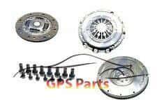 Opel Astra H 1.7 CDTI koppeling vliegwiel Opel Corsa C Meriv, Auto-onderdelen, Transmissie en Toebehoren, Opel, Nieuw, Ophalen of Verzenden