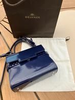 Micro Tempête Delvaux, Bijoux, Sacs & Beauté, Sacs | Sacs Femme, Enlèvement, Bleu