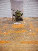 Amora Star Wars waterglas, Verzamelen, Glas en Drinkglazen, Ophalen of Verzenden, Zo goed als nieuw, Waterglas