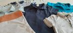 6 polo's maat 110, Kinderen en Baby's, Kinderkleding | Maat 110, Gebruikt, JBC, Ophalen of Verzenden, Shirt of Longsleeve