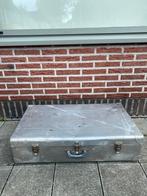 Grote aluminium koffer 90x54x23, Ophalen, Zo goed als nieuw