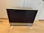 Televisie Panasonic 37 inch (TH37PV60EH), TV, Hi-fi & Vidéo, Utilisé, Enlèvement ou Envoi, Panasonic