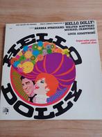 Vinyle Hello Dolly, Enlèvement, Utilisé
