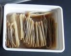 Doosjes postzegels Nederland; 395 gram (Nr 7 tot 1180), Postzegels en Munten, Ophalen of Verzenden