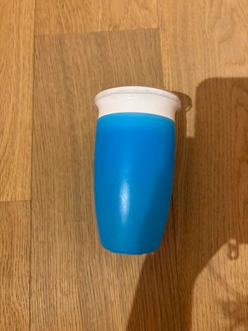 Tasse d'entraînement Munchkin Miracle 296 ml, Enlèvement ou Envoi, Utilisé, Autres types