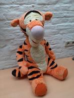 Grote knuffel Teigetje 58cm van Winnie The Pooh, Kinderen en Baby's, Speelgoed | Knuffels en Pluche, Ophalen, Gebruikt