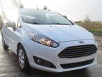 Ford Fiësta Lichte vracht - 1.5 - 138.582km - 2016 - €6b, Auto's, Voorwielaandrijving, Stof, 4 cilinders, Bedrijf