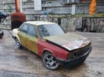 Bmw e30 1.10 custom drifter rat car project, Ophalen, Zo goed als nieuw, Elektro