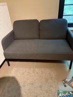Sofa, Huis en Inrichting, Zetels | Zetels, Ophalen, Canape, deux places, Minder dan 75 cm, Tweepersoons