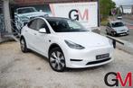 Tesla Model Y Model Y RWD*Enhanced Autopilot* (bj 2024), Auto's, Automaat, Gebruikt, Zwart, 347 pk