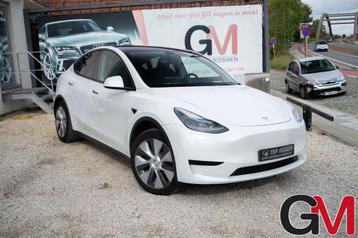 Tesla Model Y Model Y RWD*Enhanced Autopilot* (bj 2024) beschikbaar voor biedingen