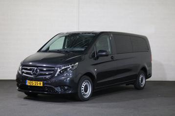 Mercedes-Benz Vito 114 CDI XL Airco Led Achterklep Overbreng beschikbaar voor biedingen