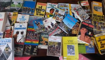 Uitzonderlijke collectie over de geschiedenis van de wielers beschikbaar voor biedingen