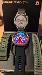 Échange Huawei watch gt 4 46mm contre amazfit gtr 4, Ophalen, Conditie, Zo goed als nieuw