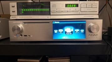 Cocktail Audio X45 zilver beschikbaar voor biedingen