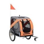 Honden trailer, Dieren en Toebehoren, Ophalen, Nieuw