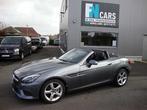Mercedes-Benz SLC 180 , leder, gps, 2018, LED, panodak,, Auto's, Mercedes-Benz, Cabriolet, 1595 cc, Handgeschakeld, SLC