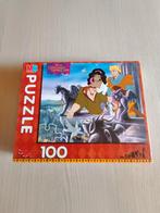 Puzzel 100 stuks notre dame, Ophalen of Verzenden, Zo goed als nieuw
