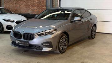 BMW 218 iA Gran Coupe Automaat Benzine Garantie beschikbaar voor biedingen