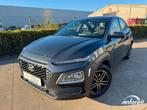 Hyundai KONA 1.0 T-GDI AIR, Auto's, Hyundai, Voorwielaandrijving, Stof, Bedrijf, 5 deurs
