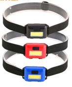 LED Hoofdlamp Lichtgewicht Sport Kamperen Outdoor Handsfree, Sport en Fitness, Bergsport en Wandelen, Ophalen of Verzenden