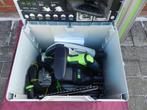 Festool TS 60 KEBQ-Plus Invalzaagmachine, Ophalen, Nieuw, Invalzaag, Festool